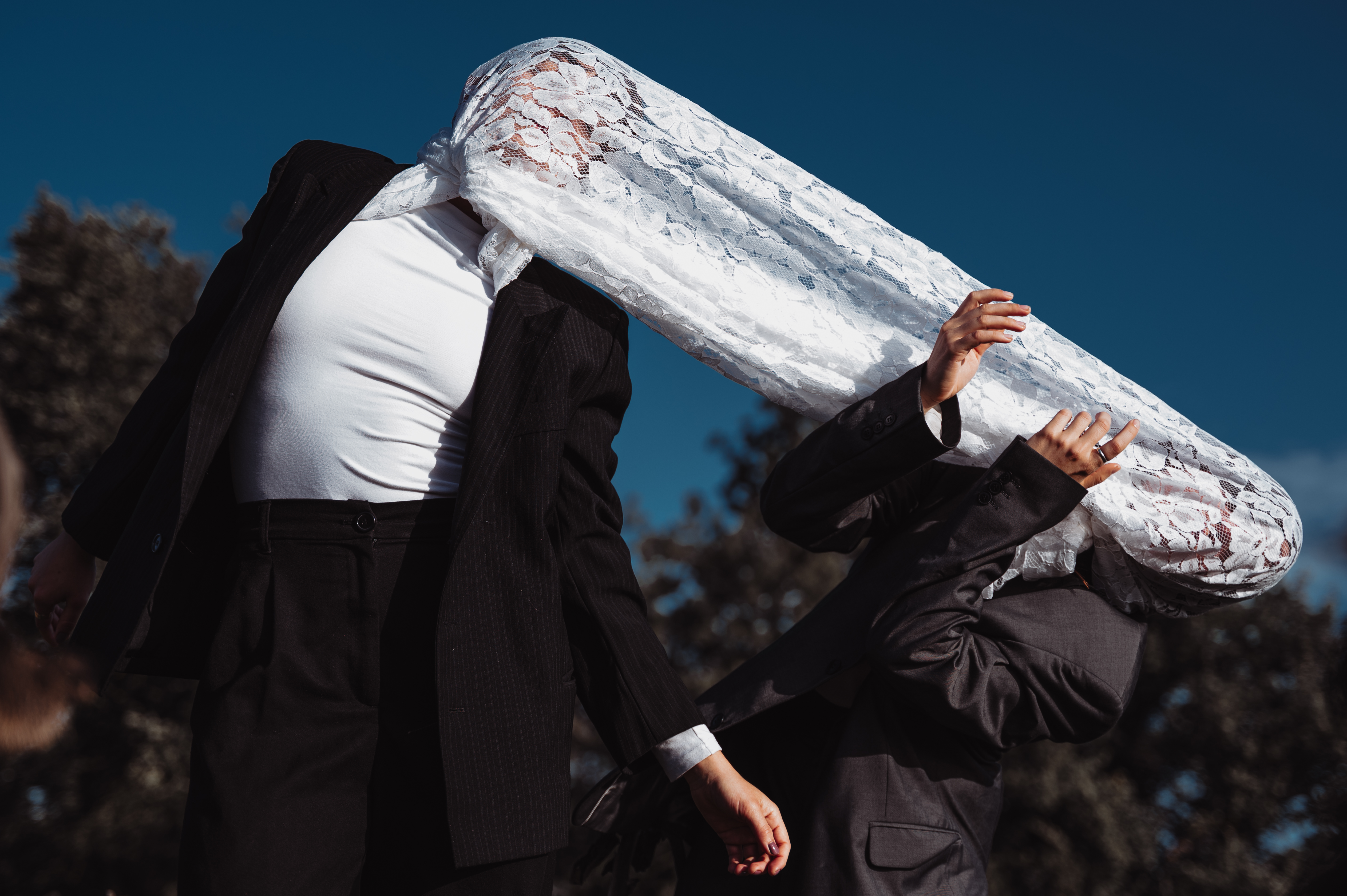 bandeau d'accueil de la compagnie